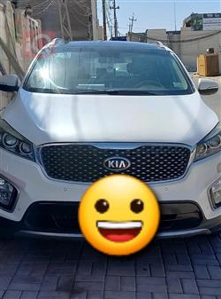 کیا سۆرینتۆ